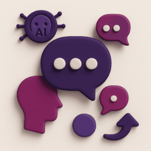 Conversational AI Strategy