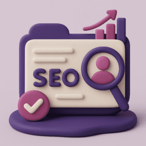 Hyper-Personalized SEO