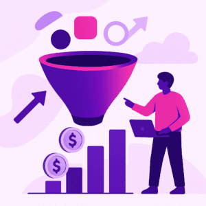 Conversion optimization